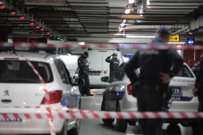  DA LI JE UBICA ALEKSANDRA ŠARCA LIKVIDIRAN? Srpski bivši obaveštajac odgovorio na takve navode 