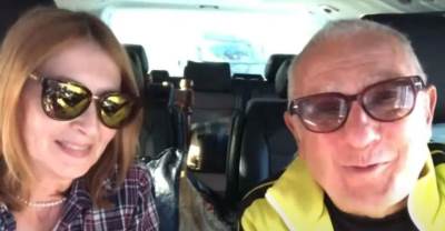  ŽELJKO SAMARDŽIĆ JE SA NJOM 35 GODINA U BRAKU 