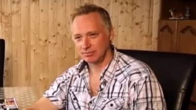  BELGIJSKI NEONACISTA UHAPŠEN U SRBIJI ZBOG SILOVANJA DETETA: Zovu ga Zver, povezan je sa surovim ubi 