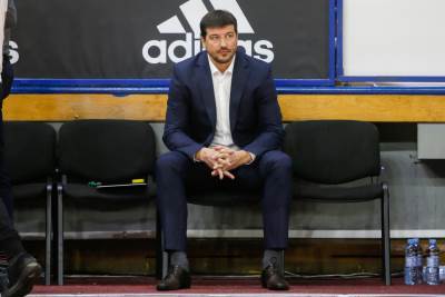  NIJE TREBALO DA PREUZMEM PARTIZAN: Šćepanović otvorio dušu - Ponosan sam, ali ostala je gorčina! 