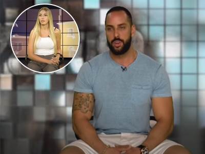  PREŠLA JE SVE GRANICE, PLATIO SAM JOJ SILIKONE I NJENOG SINA GLEDAO KAO SVOG: Jovica u bolovima progovorio o Maji! 