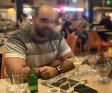  KAD STANEŠ NA ŽULJ ŠKALJARCIMA: Tri egzekutora izrešetala Pekovića i Prelevića - DETALJI UBISTVA 