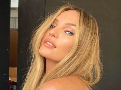  VIKTORIJIN ANĐEO ZAVODI INSTAGRAM: Golišavim fotkama mami više od 14 miliona uzdaha (FOTO) 