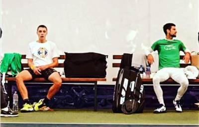  OTKAZAN AUSTRALIJAN OPEN: Juniori neće igrati, još se čeka odluka za glavni turnir! 