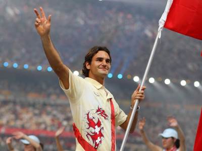  RODŽERA FEDERERA "ISPALILI" U RODNOM GRADU: Za šest mesec ga podržalo samo 1.200 ljudi! 