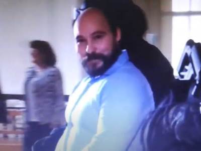  ČABA DER IZ ZATVORA: Branio sam se u mafijaškom ratu balkanskih klanova, nisam ubijao za novac 