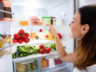  NUTRICIONISTI OTKRIVAJU TAJNU DOBROG ZDRAVLJA: 10 namirnica koje čiste jetru i štite organizam od bo 