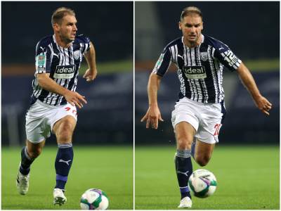  BANE IVANOVIĆ OPET ZALUDEO ENGLEZE 