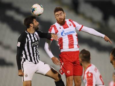  PARTIZAN PRODAO TREĆEG IGRAČA U SAUDIJSKU ARABIJU 