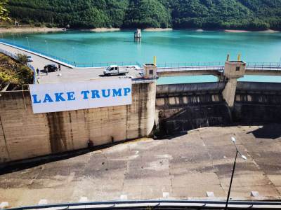  STIGLI U PRIŠTINU: Amerikanci došli na Kosovo zbog Gazivoda! (FOTO) 