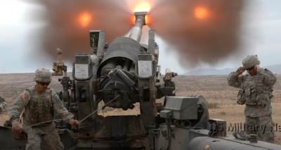  AMERI SPREMAJU STRAŠAN NAPAD, OSTVARUJU STARI SAN?! Moskva ugrožena, sad je jasno zašto Putin pravi toliko oružje! 