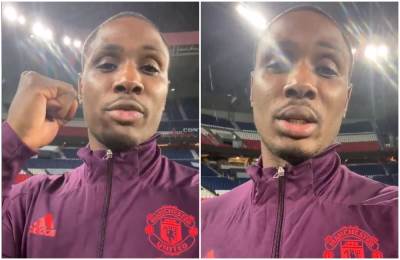  "UBIJATE NAROD, NEĆU DA ĆUTIM O TOME": Fudbaler Junajteda se vratio iz svlačionice i poslao snažnu poruku svojoj zemlji! 