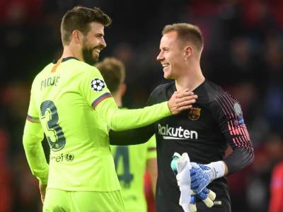  BARSELONA NJIH ČETVORICU CENI NA 1,6 MILIJARDI: Klauzule zbog kojih su svi trljali oči! 