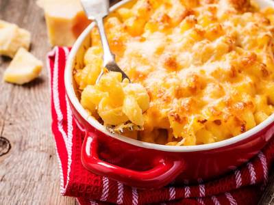  NAJUKUSNIJA TESTENINA ZAPEČENA U RERNI: Provereni recept koji uvek uspeva, tajna je u jednom neočekivanom sastojku! 