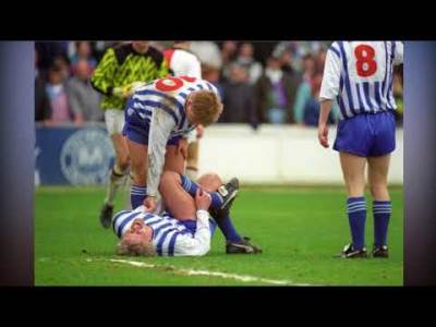  SPAVAO SA 400 ŽENA, ORGIJAO SA SAIGRAČIMA: Najveći trofej mu je osvajanje misice za pola litre piva! 