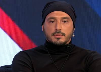  LAZAR JEREMIĆ RASPALIO PO "BIVŠOJ" ANAKONDI: Drug mi je rekao da NIJE SKUPA, svi je znaju sa sajtova! (VIDEO) 