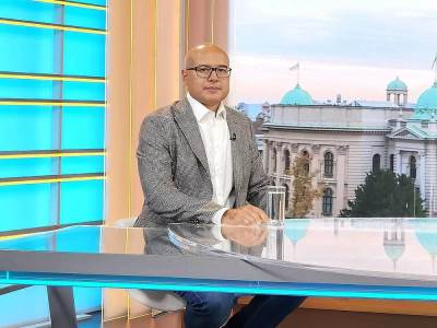  Vucevic Spajicu: Crnu Goru smatram bliskom drzavom 