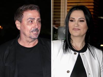  HAOS NA ROMSKOJ SVADBI - POSVAĐALI SE JANA I KEBA: Alo bre, ne mogu sama da nam zaradim bakšiš! 