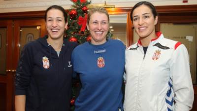  Rukometašice Srbije ruše selektora! 