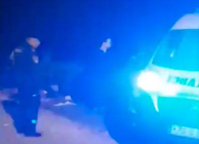  HRVATI BIČUJU I SILUJU MIGRANTE: Britanski list opleo po hrvatskoj policiji! 