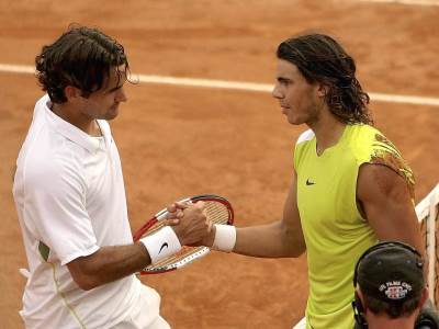  NADAL DOPINGOVAN? TO SU PRIČALI ZBOG FEDERERA! Otkrivena prava istina o skandalu koji je tresao tenis... 