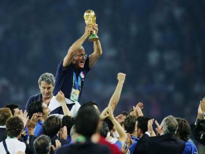  "MISTER" ZAVRŠIO KARIJERU: Povukao se jedan od najvećih trenera svih vremena! 