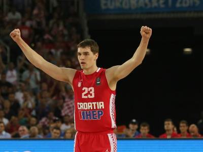  IGRAĆU ZA HRVATSKU, ALI NE KOŠARKU: Mario Hezonja najavio da menja sport 