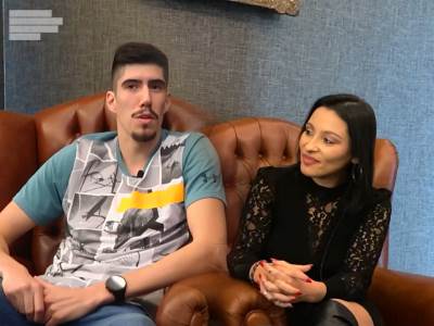  Danilo Nikolić, intervju 