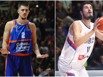  MARINKOVIĆ I KALINIĆ SRUŠILI NEPOBEDIVOG LIDERA: Valensija je tim za vrh Evrolige! 