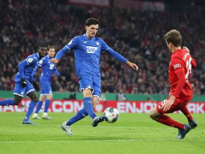  NAPUSTIO MEČ SA ZVEZDOM, OTIŠAO HITNO VAN STADIONA 