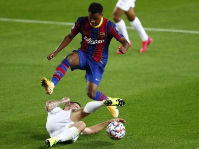  SKANDAL U BARSELONI ZBOG UVREDA ZA FATIJA 