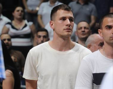   heroj pobede Panatinaikosa nad Fenerbahčeom. 