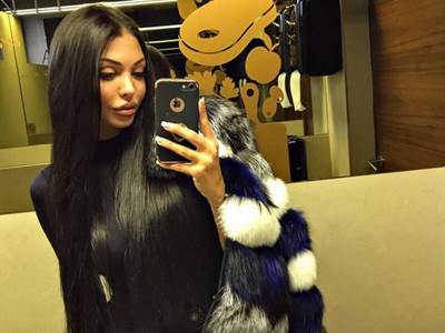  SPREMNA DA NAPRAVI HAOS: Maja Marinković sitno broji do ulaska u Zadrugu 