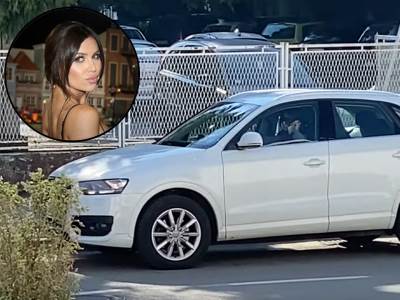  KRISTIJAN NA SASLUŠANJU, STANIJA SEDELA U KOLIMA 