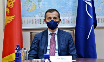  boskovic smatra da ce crna gora biti zavisna od susjeda 