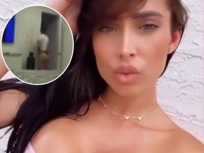  KAO U AKCIONOM FILMU: Zvijezda filmova za odrasle pripucala na provalnike, štitila sina i muža!  (UZNEMIRUJUĆI VIDEO) 