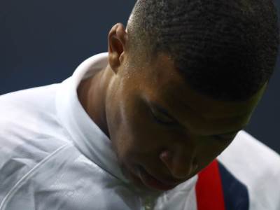  MBAPE MORAO DA SE OPROSTI OD SVOG NAJVEĆEG HEROJA: Zbogom anđele, volim te! 