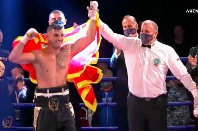  Dilan prasovic o porazu 