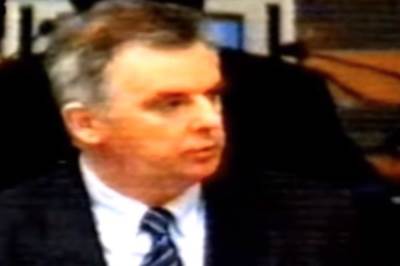  BIO JE SLOBOV ČOVJEK OD POVJERENJA, A SAD REĐA GAĆE: Bivši šef DB ima SPECIJALNO zaduženje u zatvoru 