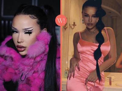  KAKO DA NOSITE PINK: Elena Kitić obožava roze boju i to je prosto ZARAZNO 