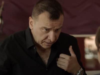  Poznati srpski glumac Nenad Jezdić progovorio je i o fudbalu 