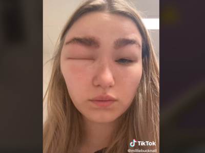  OTIŠLA NA ISCRTAVANJE OBRVA I DOŽIVELA PAKAO 