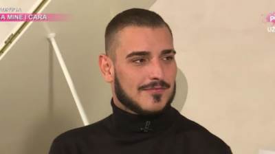  DARKO LAZIĆ IDE NA NOVU INTERVENCIJU: Pevač kuburi sa ovim problemom, a u sve se umešala i njegova verenica! 