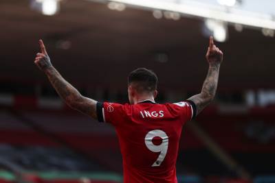  ON HARA I KAD NE DAJE GOLOVE: Deni Ings srušio Everton za 8 minuta, ozbiljna gužva u vrhu tabele! 