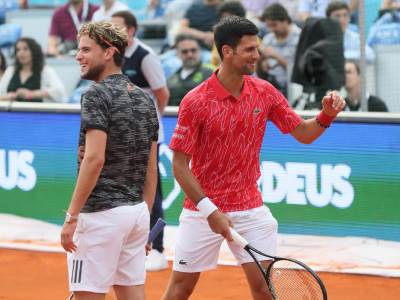  dominik tim ne igra tenis 