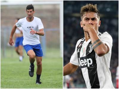  Zvezda Juventusa hvali Srbina, ali bira njegovog rivala! 