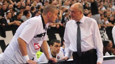  Bura u Partizanu pred ključnu utakmicu! 