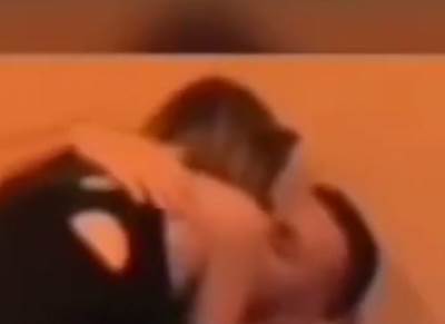  GLEDANJE SNIMAKA: Da li je ovo poljubac ili ne? Rialda i Tomović posvađali gledaoce! (VIDEO) 