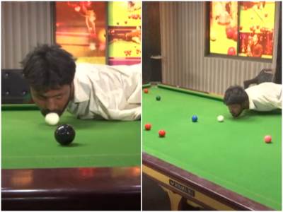  mohamad-ikram-snuker-bez-ruku-snukeras-nema-ruke-pakistan-video 