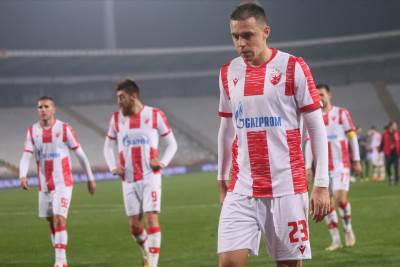  ZVEZDA SE OGLASILA ZBOG KORONE: Rodić je pozitivan i u izolaciji 